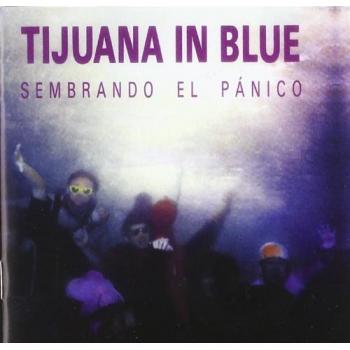 Sembrando El Panico