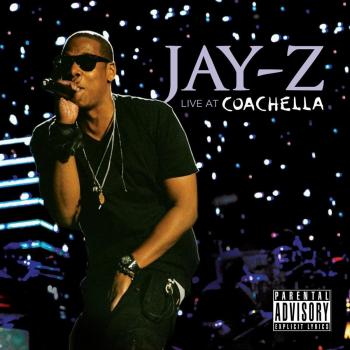 Live at Coachella