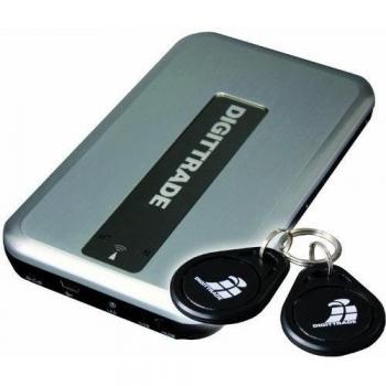 Digittrade RS128 2TB - Disco duro externo