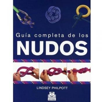 Guía completa de los nudos