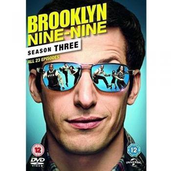 Brooklyn Nine-Nine - Season 3