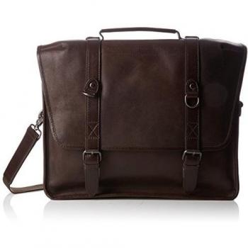 Jost Bolso bandolera 2985-003 Marrón