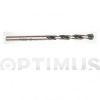 Broca plana para madera estándar hexagonal 16 mm