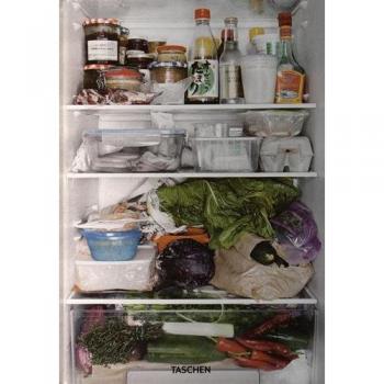 Inside Chefs' Fridges