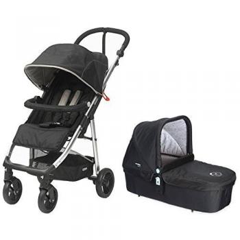 Casualplay 900762-945 - Carrito con capazos, 108.1 cm, Chakra