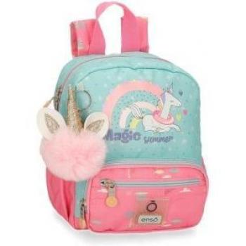 Mochila de paseo Enso Magic summer
