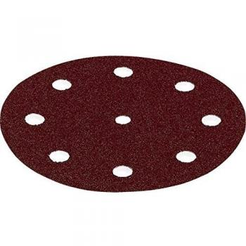 Festool Rubin 2 STF Sanding Disc 125mm