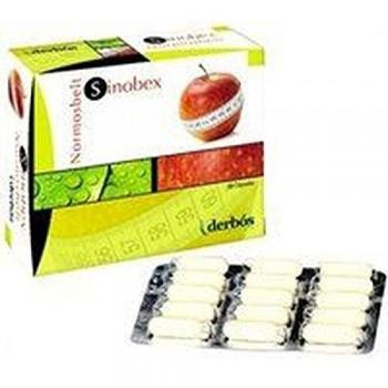 Sinobex 60 cápsulas de Derbos
