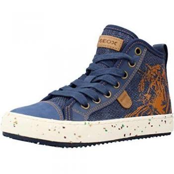 Geox Deportivas J022cf 010cl J Alonisso C4002 Navy 29 para Niño