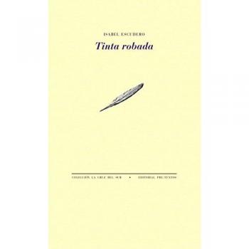 Tinta robada