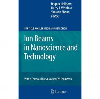 Ion Beams in Nanoscience and Technology