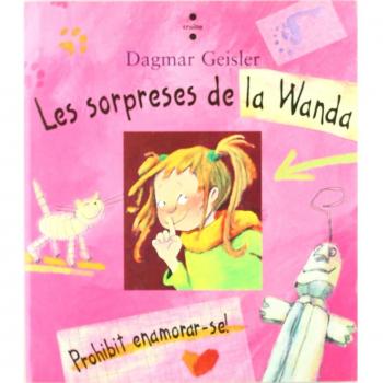 Les sorpreses de la Wanda