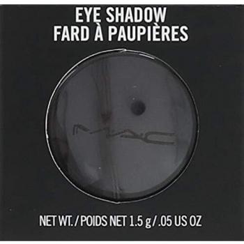 MAC Eyeshadow Shadowy Lady for Women, 0.05 Ounce by M.A.C
