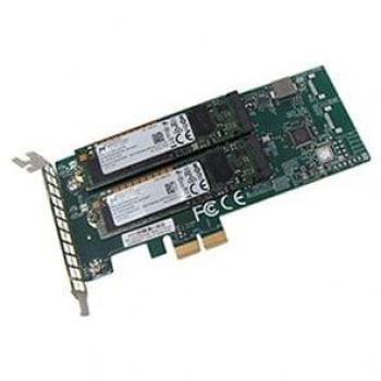 Fujitsu PY-DMCP24 RAID Controller Card PCI Express