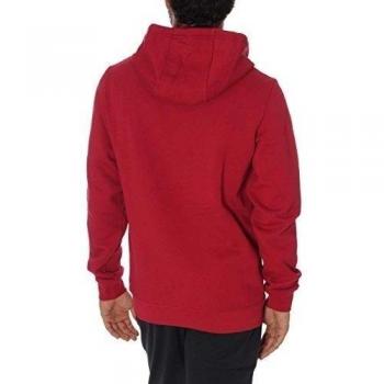 Emporio Armani EA7 chándal con pantalones y sudadera fashion hombre nuevo rojo EU M