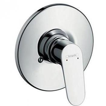 Hansgrohe - Focus monomando ducha empotrado