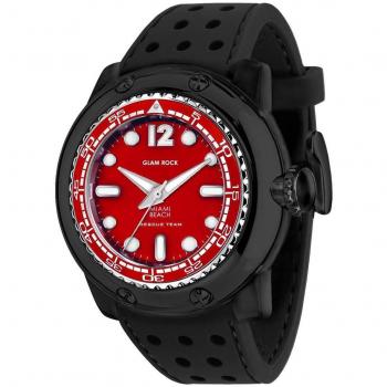 Reloj de Mujer Glam Rock MB26018 (Ø 49 mm)