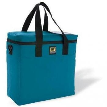 Mountainsmith (MOUCN) MS-0570108-003-000 - Nevera para acampada, color azul azul