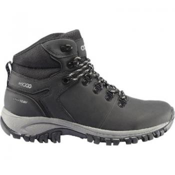 BOTAS TURGA CABALLERO NEGRO 8000