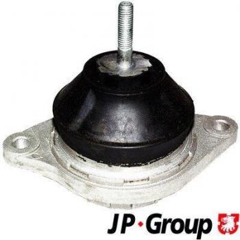 Soporte de motor JP GROUP transmisión 1117903800, compatible con vehículos, fabricado en materiales duraderos, diseñado para proporcionar estabilidad y reducir vibraciones del motor