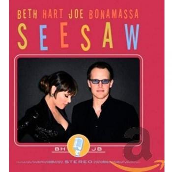 Seesaw - Beth Hart