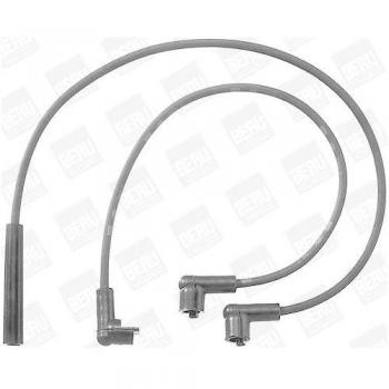 Beru AG 0300890773 Juego de cables de encendido