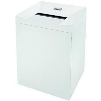 Trituradora HSM Pure 630, Corte en partículas 4,5x30 mm, P-4, Capacidad de 130 litros