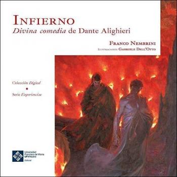 Infierno. Divina comedia de Dante Alighieri: 1