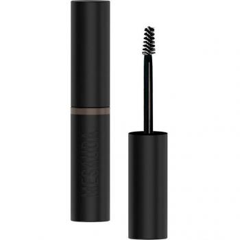 Mesauda Milano Brow A Spell Eyebrow Gel - Dark, 4.2 ml