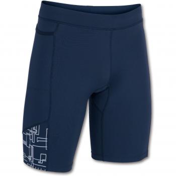 Joma Elite VIII Men's Short Leggings - Navy Blue