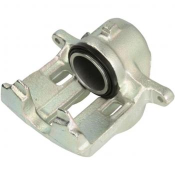 Pinza de freno BUDWEG 342394 Delantero Izquierda CALIPER