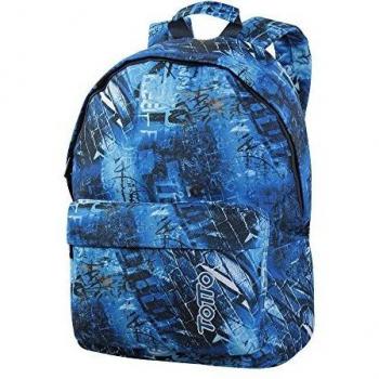 Totto MA04IND337-1510J-4U0, Azul