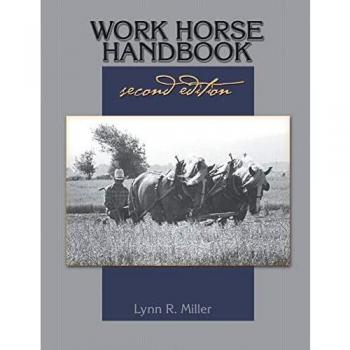 Work Horse Handbook: second edition
