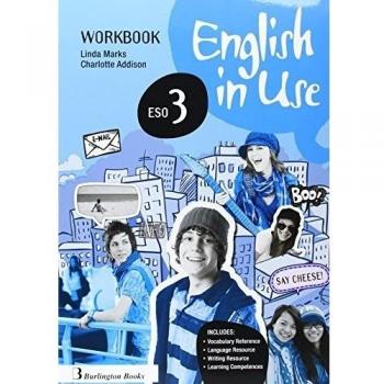 ENGLISH IN USE 3ºESO WB 14