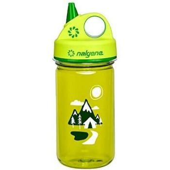 Grip 'n Gulp, Trail (Green)