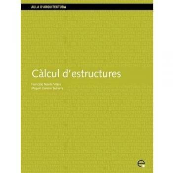 Càlcul d'estructures: 8