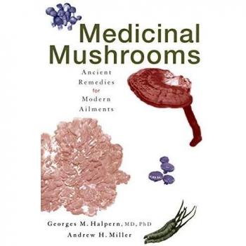 Medicinal Mushrooms: Ancient Remedies for Modern Ailments