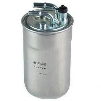 HDF648 Delphi DIESEL FILTER OE QUALITY