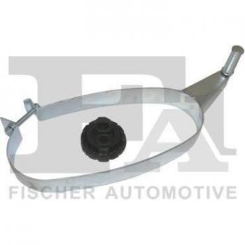 FA1 Rubber Strip para sistema de escape 219-904, soporte de silenciador FA1 219-904