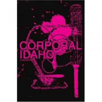 Corporal Idaho - Novela de O'Neill Devlin en tapa blanda