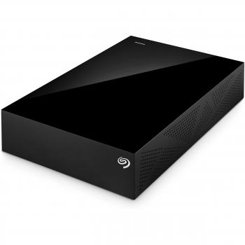 Seagate Backup Plus - Disco duro externo de 4 TB