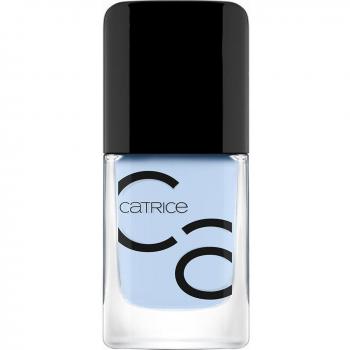Catrice - Iconails Gel Lacquer - 170: No More Monday Blue-s