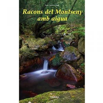 Racons del Montseny amb aigua: 55