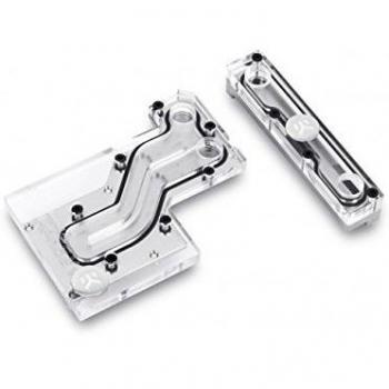 EK Water Blocks EK-FB KIT ASUS R5-E10 - Refrigeración