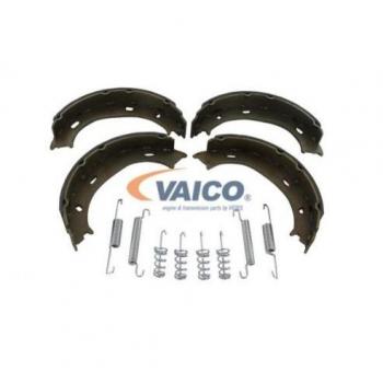 Juego de Mâchoires de Frein a Mano VAICO para VW, MERCEDES-BENZ y PUCH V30-7251-1 2D0698525, Freno de Estacionamiento