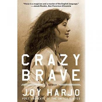 Crazy Brave: A Memoir
