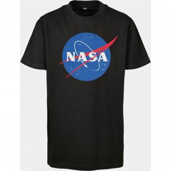 Mister Tee Kids NASA Insignia Unisex T-Shirt