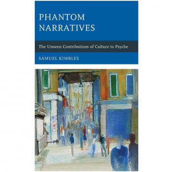 Cultural Psychology Insights: Unveiling Phantom Narratives