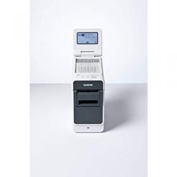 Brother TD2130NXX1 Direct thermal 300 x 300DPI label printer