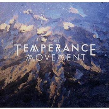 The Temperance Movement